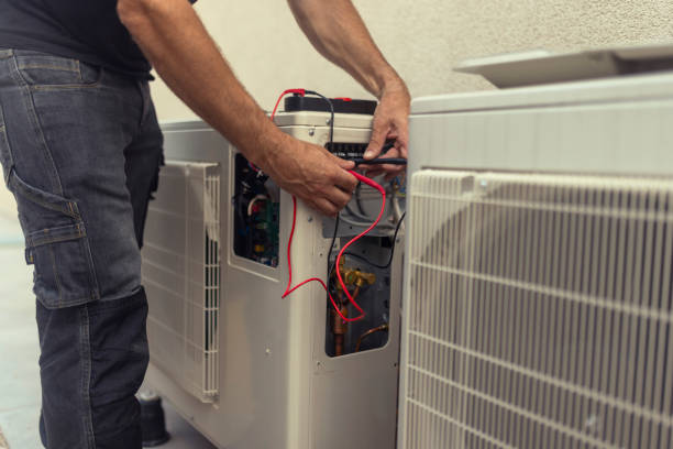 Best HVAC maintenance near me  in Alexandria, IN