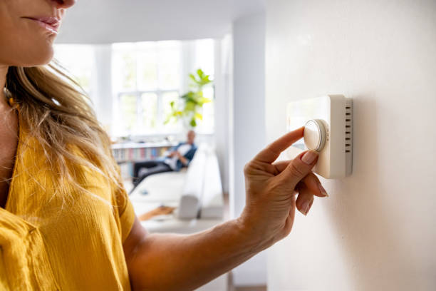 Best HVAC repair near me  in Alexandria, IN