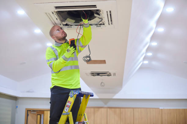Reliable Alexandria, IN HVAC Solutions