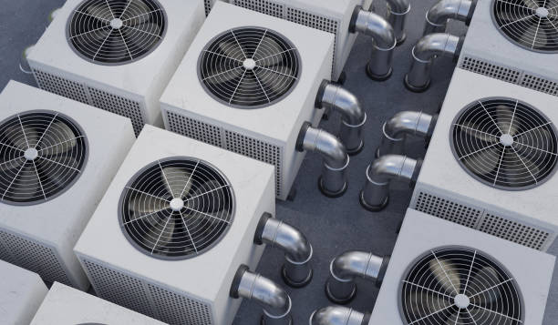 Professional HVAC in Alexandria, IN