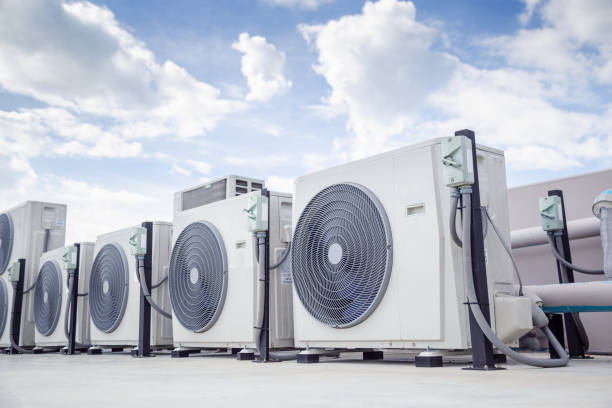 Best Air conditioning repair  in Alexandria, IN