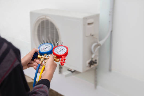 Best HVAC emergency services  in Alexandria, IN